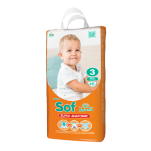 Sof super anatomic