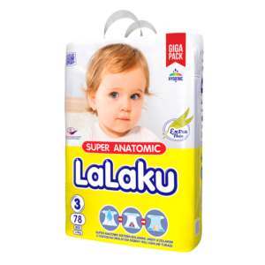 Lalaku super anatomik