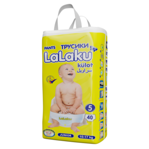 LALAKU bolalar trusikli tagliklari